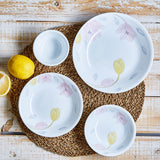 Corelle Asia Collection Elegant City Dinner Plate