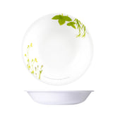 Corelle Asia Round European Herbs 1 Pcs Dessert Bowl (296ml)