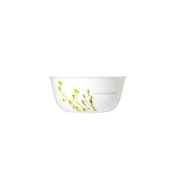 Corelle Asia Collection European Herbs 900ml Noodle Bowl