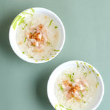 Corelle Asia Round European Herbs 1 Pcs Serving Bowl (1.9L)