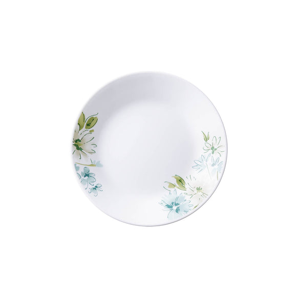 Corelle Asia Round Fairy Flora 1 Pcs Small Plate (17cm)