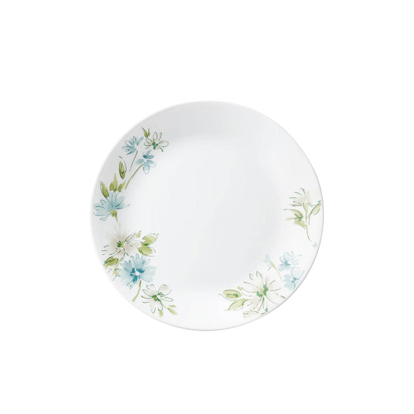 Corelle Asia Collection Fairy Flora Luncheon Plate