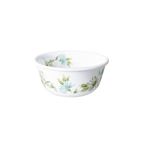 Corelle Asia Round Fairy Flora 1 Pcs Katori/Ramekin (177ml)