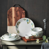 Corelle Asia Round Fairy Flora 1 Pcs Katori/Ramekin (177ml)