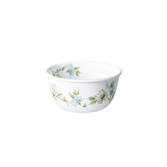 Corelle Asia Collection Fairy Flora 11oz/325ml Rice Bowl