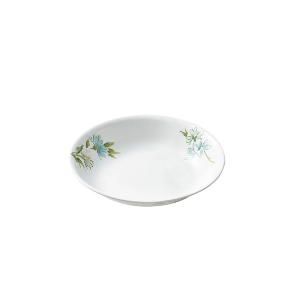 Corelle Asia Collection Fairy Flora 17cm Soup Plate
