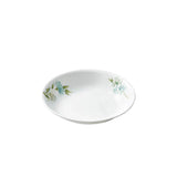 Corelle Asia Collection Fairy Flora 17cm Soup Plate