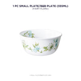 Corelle Asia Round Fairy Flora 1 Pcs Soup Bowl (355ml)