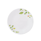 Corelle Asia Round Green Breeze 1 Pcs Small Plate (17cm)