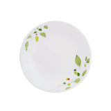 Corelle Asia Collection Green Breeze Luncheon Plate