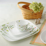 Corelle Asia Collection Green Breeze 900ml Noodle Bowl