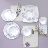 Corelle Asia Collection Lapinue Dinner Plate