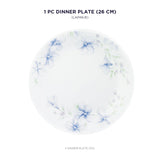 Corelle Asia Collection Lapinue Dinner Plate