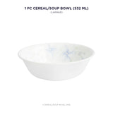 Corelle Asia Collection Lapinue 532ml Soup/Cereal Bowl - 418 - Pack of 1
