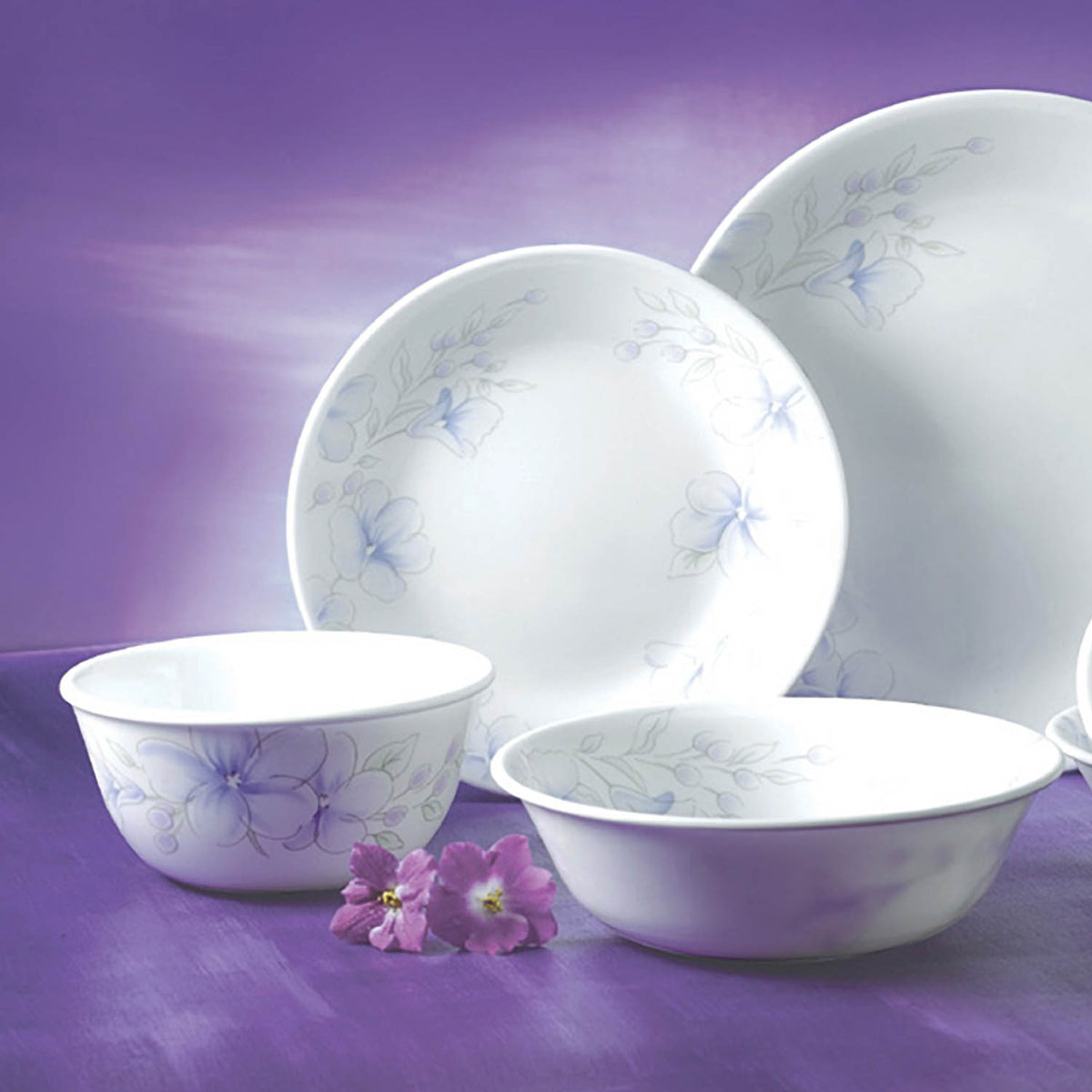 Buy Corelle Asia Collection Lapinue 450ml Bowl online in India at ...