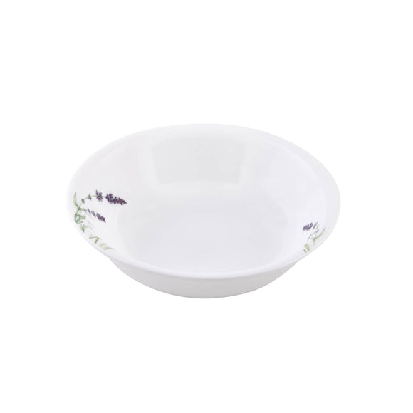 Corelle Asia Round Lavender Garden 1 Pcs Dessert Bowl (296ml)