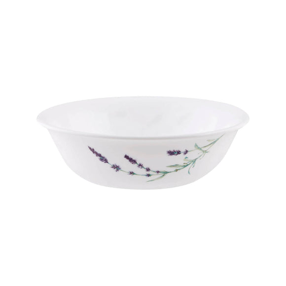 Corelle Asia Round Lavender Garden 1 Pcs Soup Bowl (532ml)