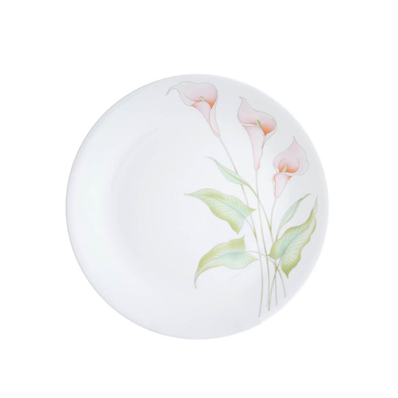 Corelle Asia Round Lilyville 1 Pcs Dinner Plate (26cm)