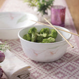 Corelle Asia Collection Lilyville   500ml Soup/Cereal Bowl