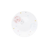 Corelle Asia Collection Pom Pom Bread & Butter Plate
