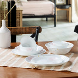 Corelle Asia Collection Pom Pom Bread & Butter Plate