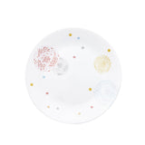 Corelle Asia Round Pom Pom 1 Pcs Dinner Plate (26cm)
