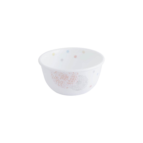 Corelle Asia Round Pom Pom 1 Pcs Soup Bowl (325ml)
