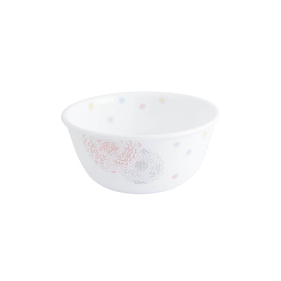 Corelle Asia Round Pom Pom 1 Pcs Soup Bowl (355ml)
