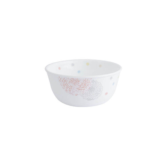 Corelle Asia Collection POM POM Curry Bowl