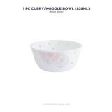 Corelle Asia Collection POM POM Curry Bowl