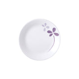 Corelle Asia Collection Warm Pansies Dinner Plate - Pack of 1