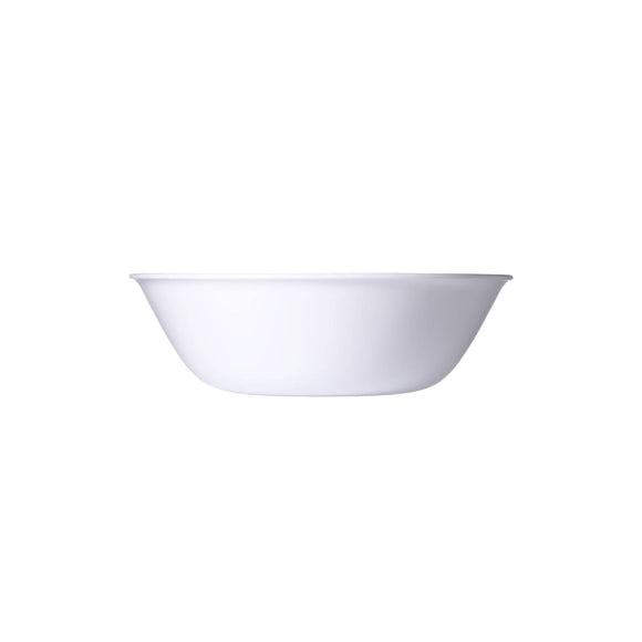 Corelle Asia Collection Warm Pansies 1L Serving Bowl
