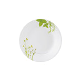 Corelle Asia Round European Herbs 1 Pcs Small Plate (17cm)