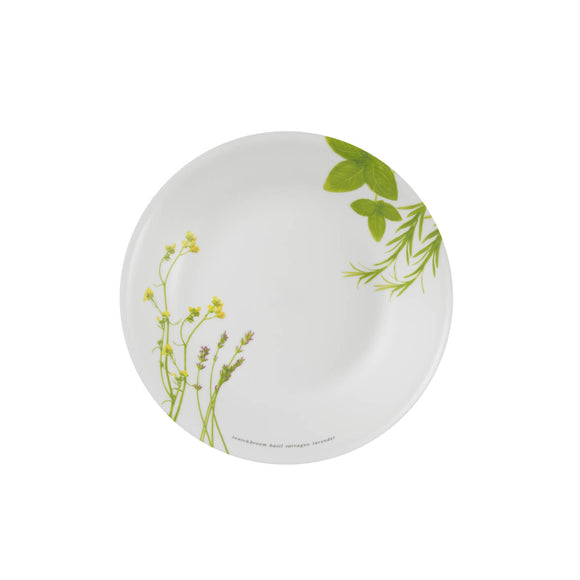 Corelle Asia Collection European Herbs 21cm Soup Plate