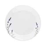 Corelle Asia Collection Lavender Garden Dinner Plate
