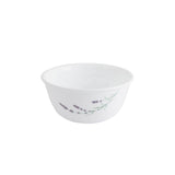 Corelle Asia Round Lavender Garden 1 Pcs Soup Bowl (355ml)