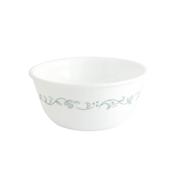 Corelle Livingware Range Country Cottage 355ml soup bowl