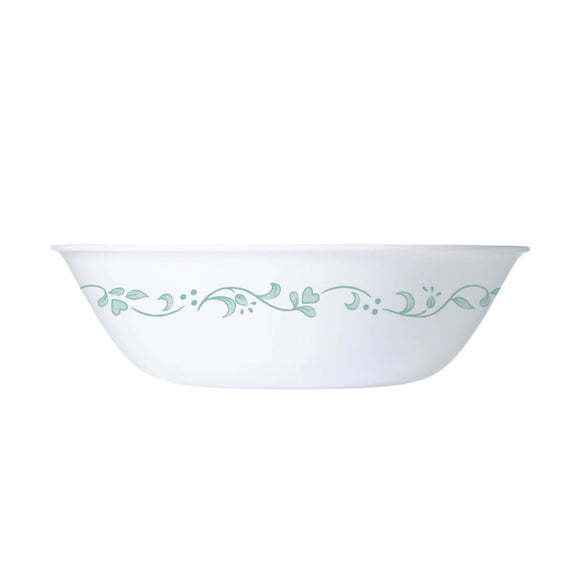 Corelle 950Ml Serving Bowl Country Cottage 432