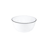 Corelle Livingware Round City Block 1 Pcs Curry/Noodle Bowl (828ml)