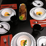 Corelle Livingware Round City Block 1 Pcs Curry/Noodle Bowl (828ml)