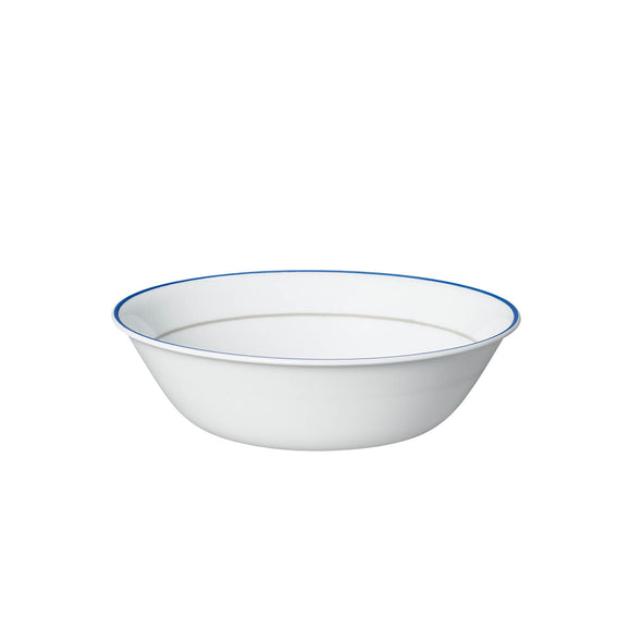 Corelle Livingware Round Double Ring 1 Pcs Serving Bowl (950ml)