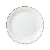 Corelle Livingware Double Ring Green 26cm Dinner Plate
