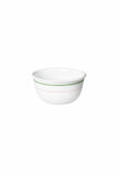 Corelle Livingware Round DOUBLE RING GREEN 1 Pcs Soup Bowl (355ml)