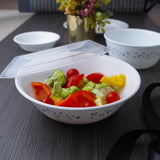 Corelle Livingware Lilac Blush 1L Serving Bowl