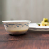 Corelle Livingware Morning Blue   177ml Ramekin Bowl