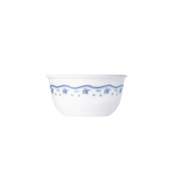 Corelle Livingware Round Morning Blue 1 Pcs Soup Bowl (325ml)
