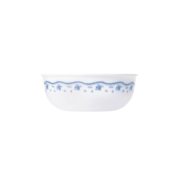 Corelle Livingware Morning Blue   473ml International Soup Bowl