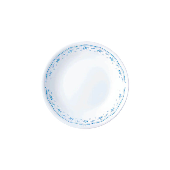 Corelle Livingware Morning Blue 21cm Soup Plate