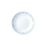 Corelle Livingware Morning Blue 21cm Soup Plate