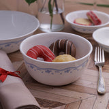 Corelle Livingware Morning Blue   355ml Bowl